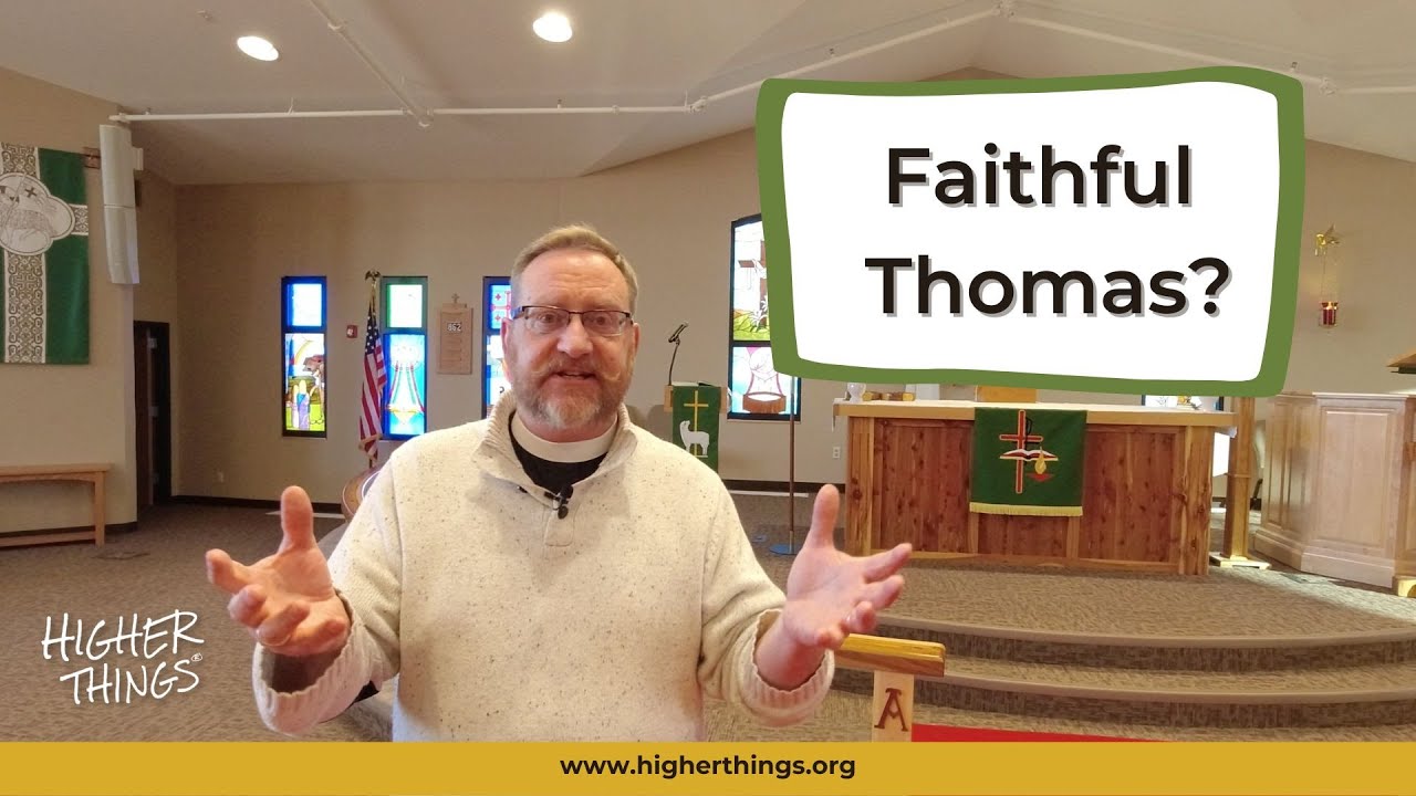 Faithful Thomas