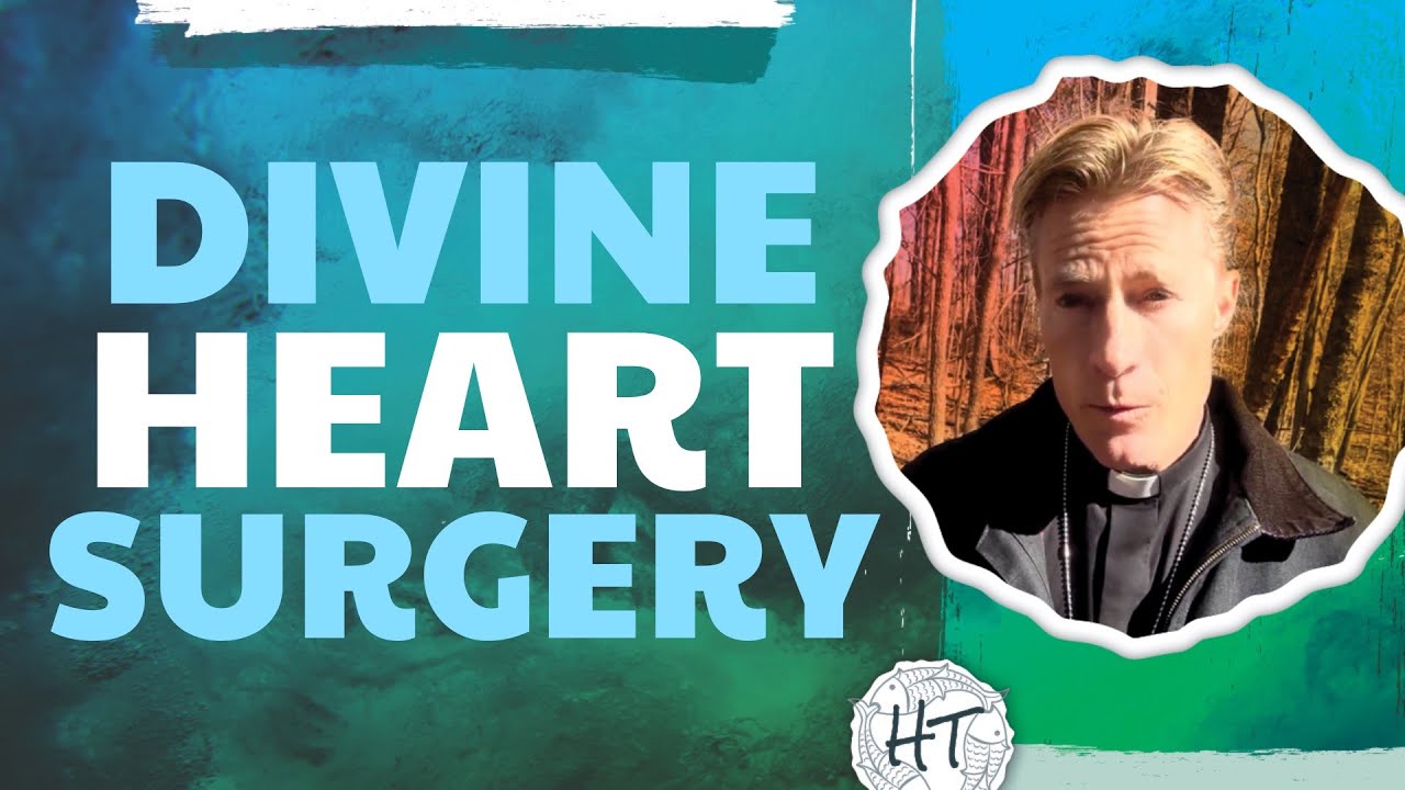 A Heart of Flesh for a Heart of Stone