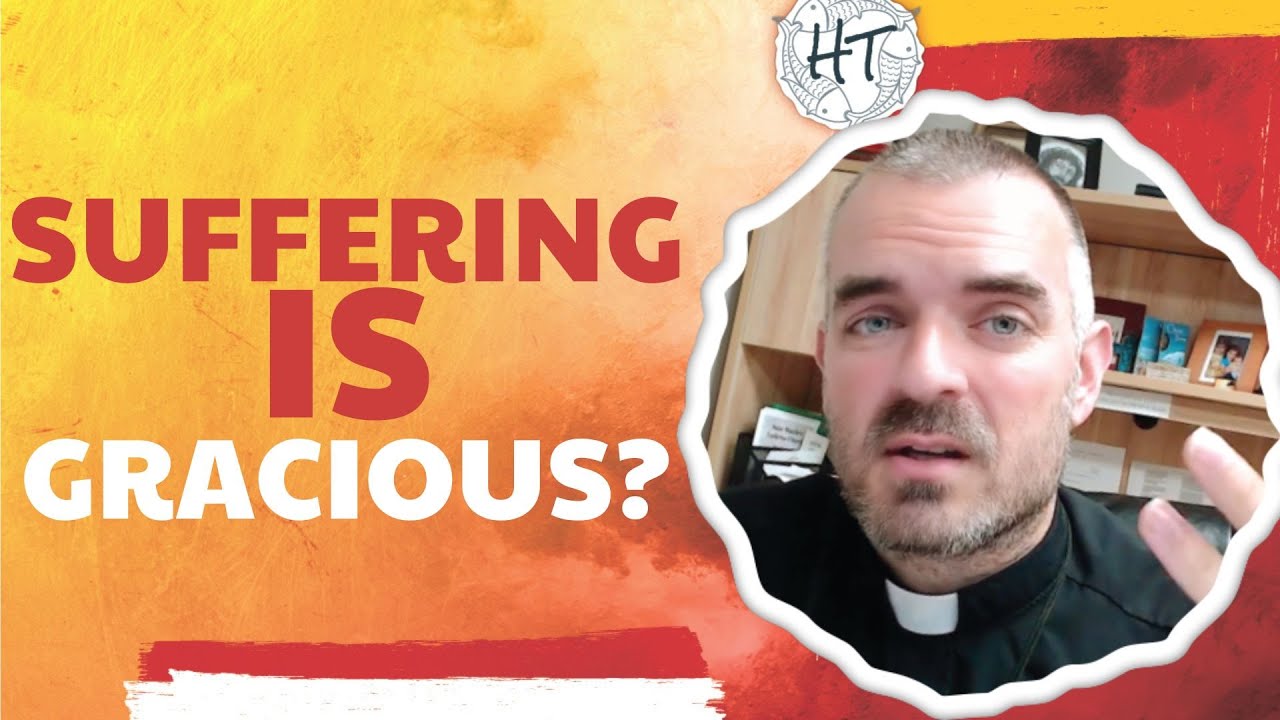 All Things New: If God is For Us, Why Do We Suffer?