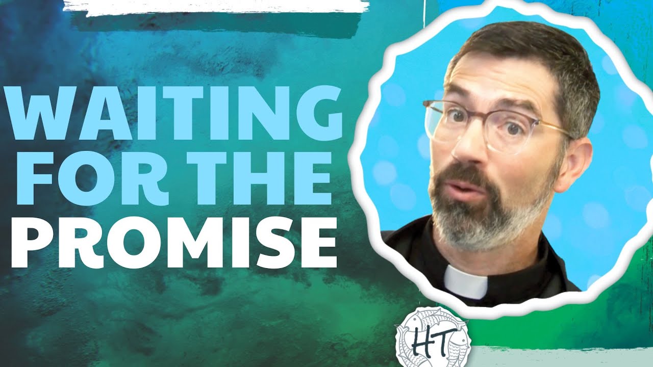 All Things New: Waiting for Baptismal Promise in a Broken World
