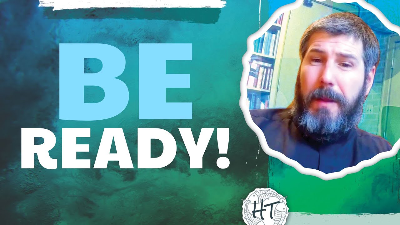 All Things New: Jesus Is Coming Soon