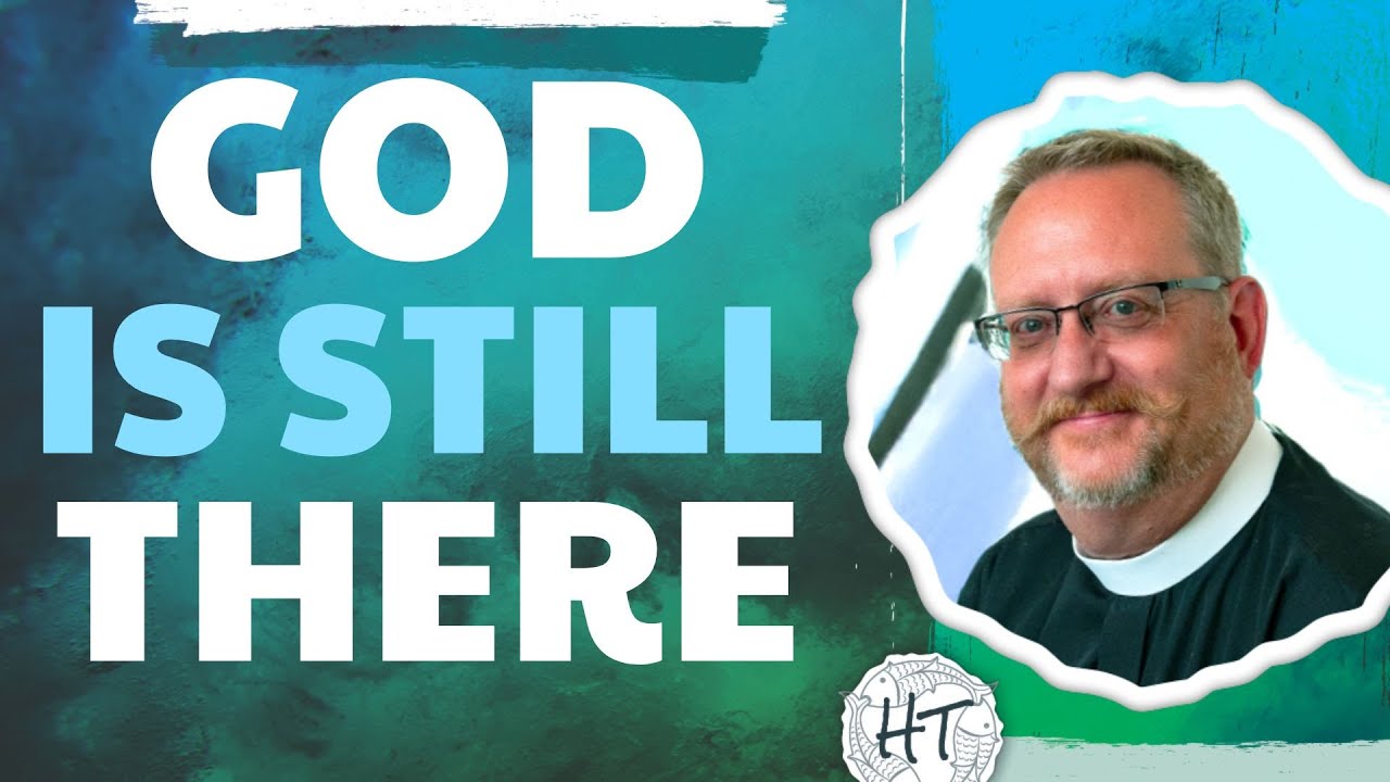 All Things New: The Alien Work of God