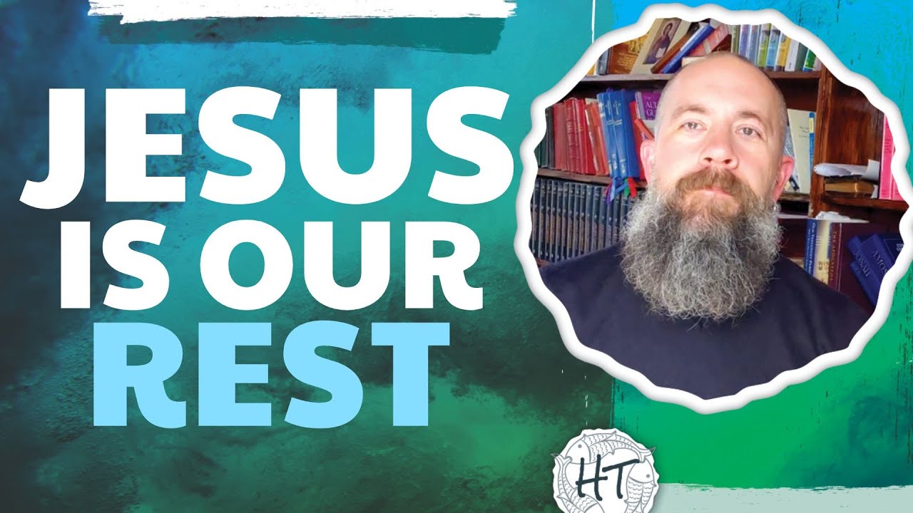 All Things New: Waiting for the Our True Rest
