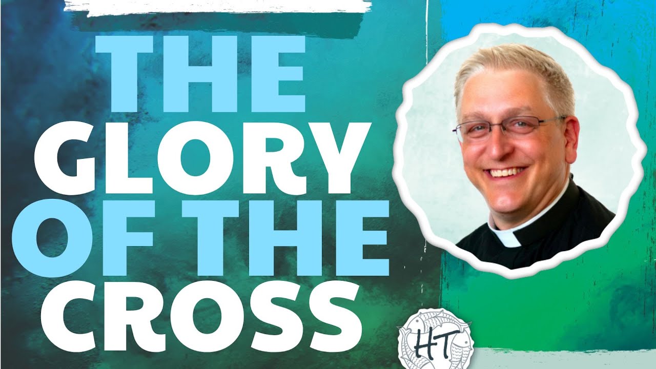All Things New: The Victory of Christ Through the Cross is Yours