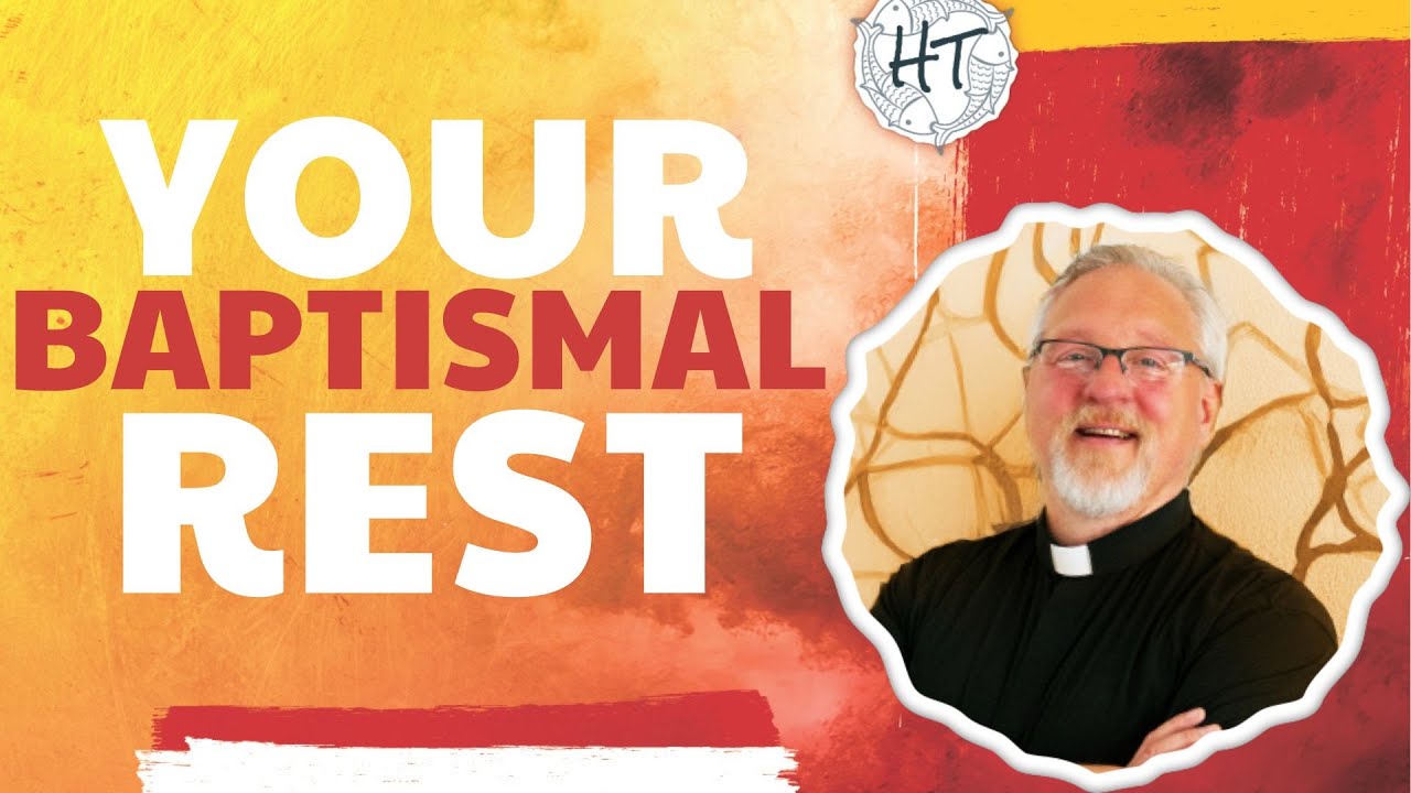 All Things New: Your Inheritance is ‘Kept in Heaven for You’