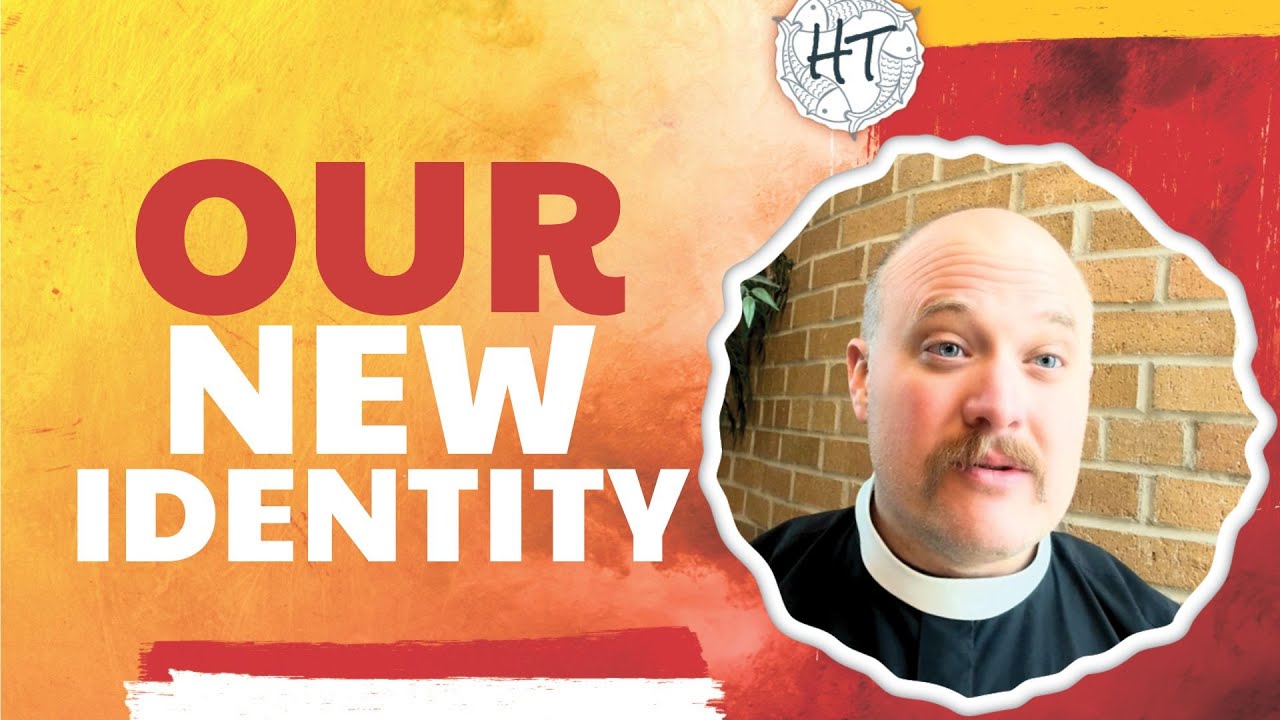 All Things New: Our Confidence in Christ
