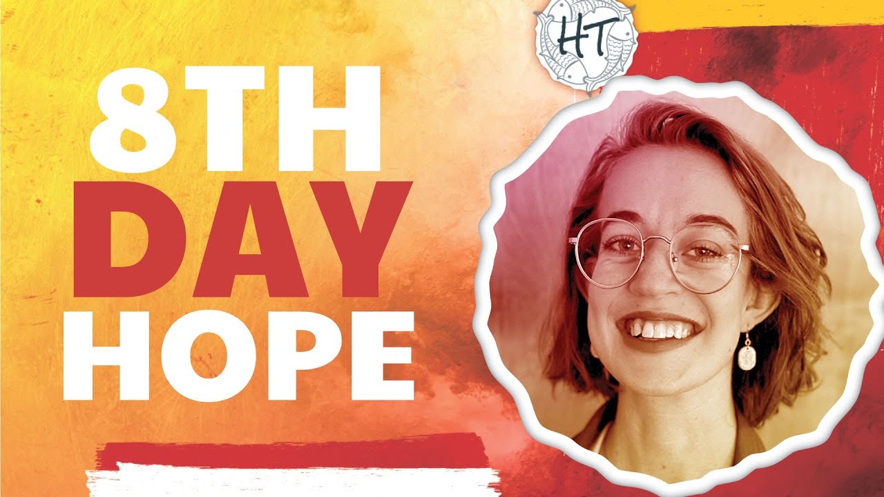 All Things New: Hope for the Now and the Not Yet