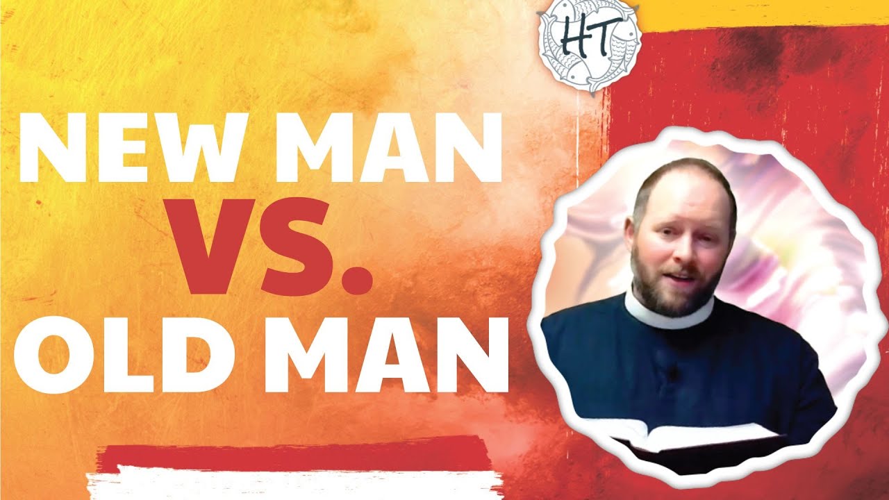 All Things New: Why Do I Still Sin If I’m a New Creation?