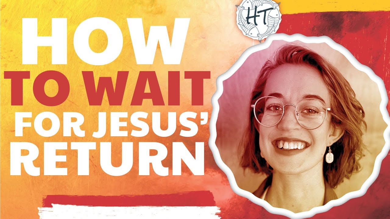 All Things New: What to Do While We Wait