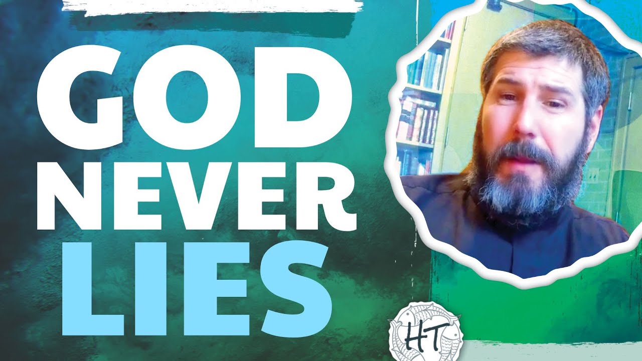 All Things New: Why You Can Trust What God Says