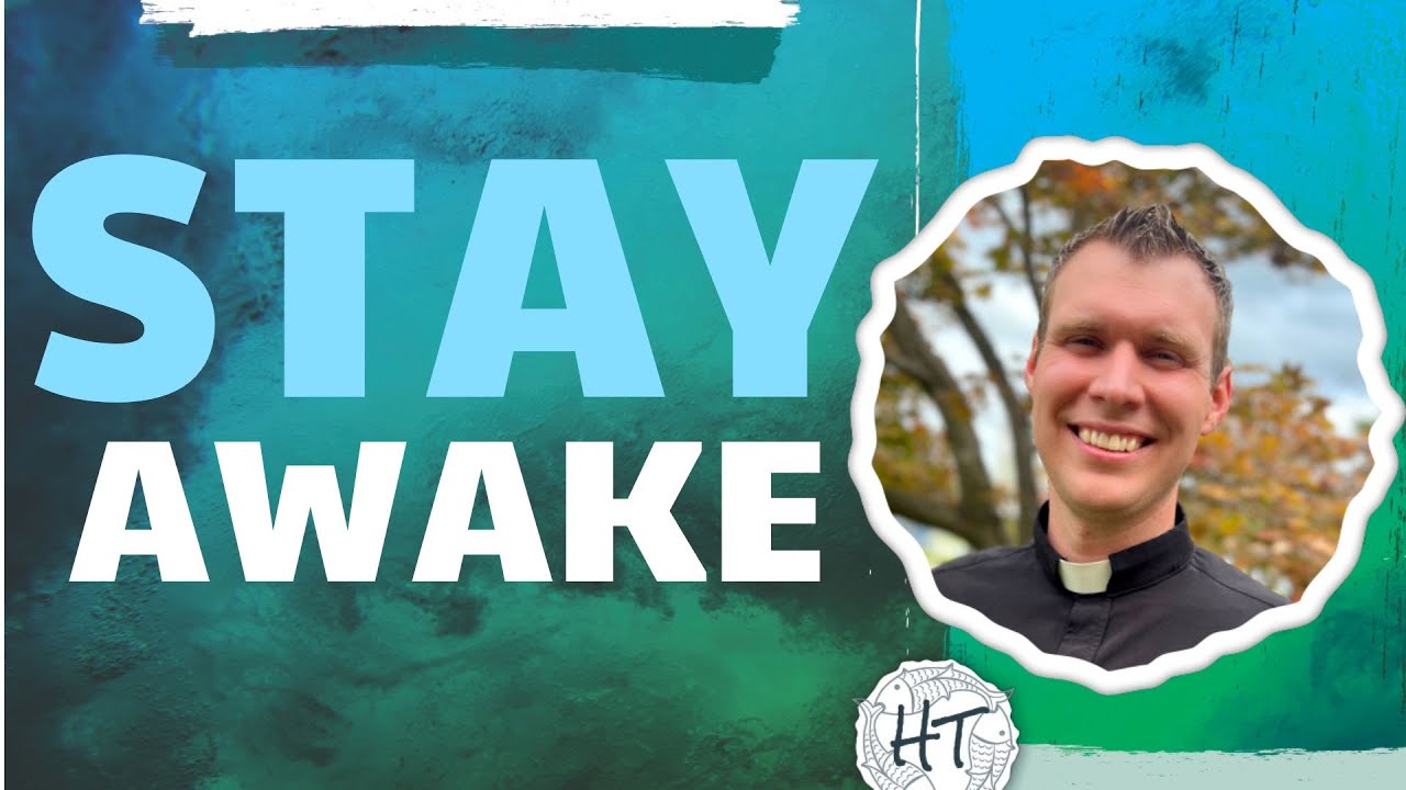 All Things New: Listen for the Trumpet and Watch for the Master