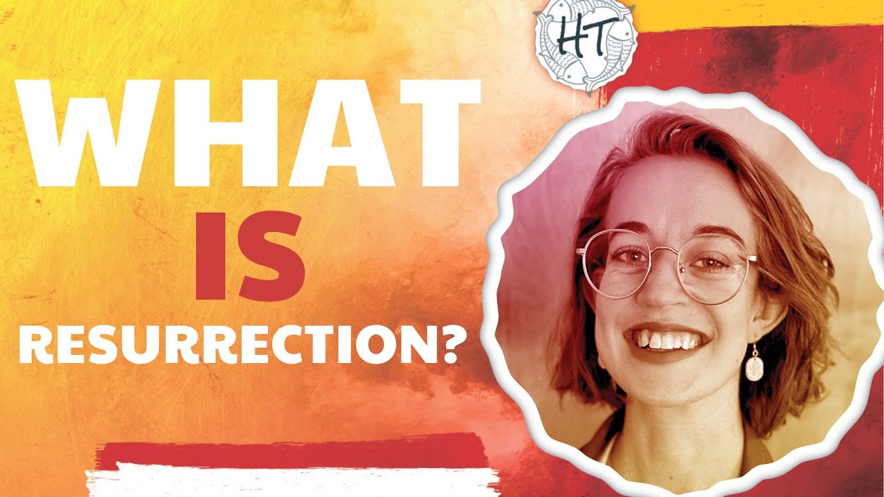 All Things New: We Will Be United With Christ in His Resurrection