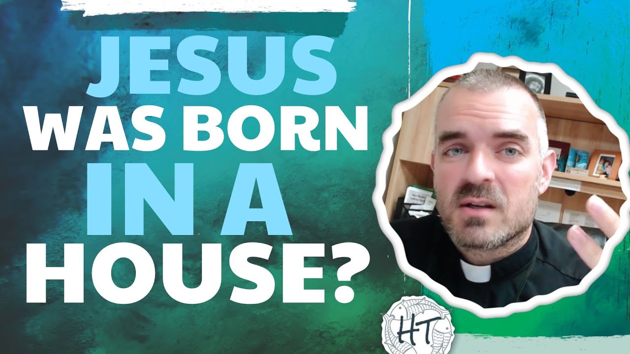 What Really Happened at Jesus’ Birth?